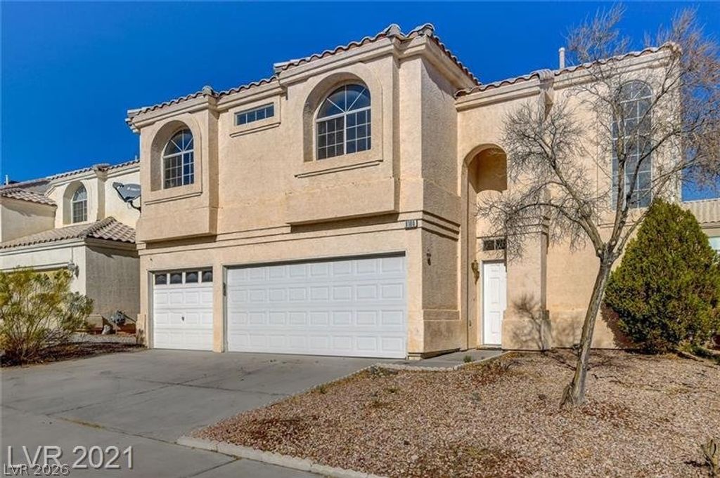 8108 Rio De Janeiro Drive, Las Vegas, NV 89128