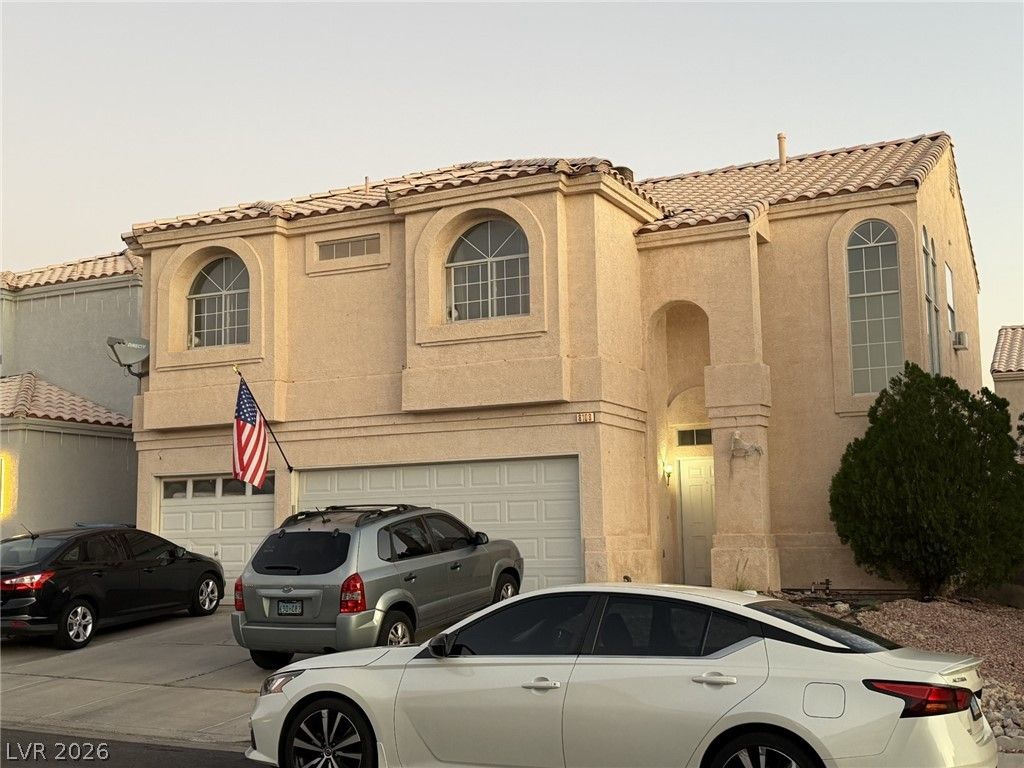 8108 Rio De Janeiro Drive, Las Vegas, NV 89128 — photo 4