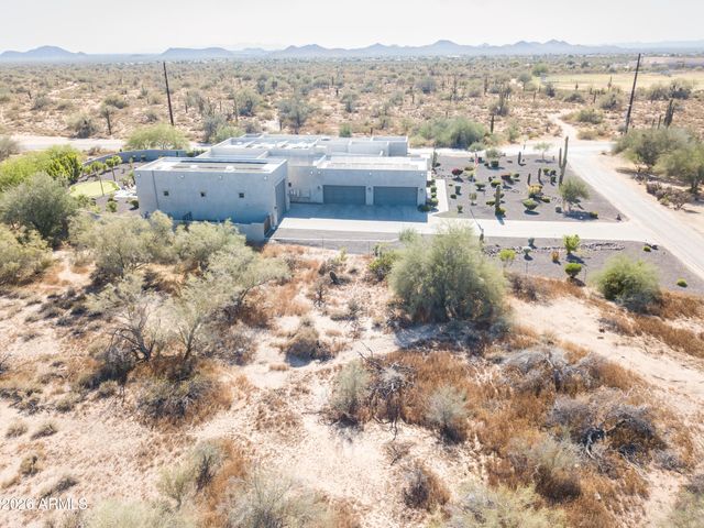 5601 E Red Bird Road N, Scottsdale, AZ 85266