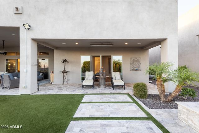 5601 E Red Bird Road N, Scottsdale, AZ 85266