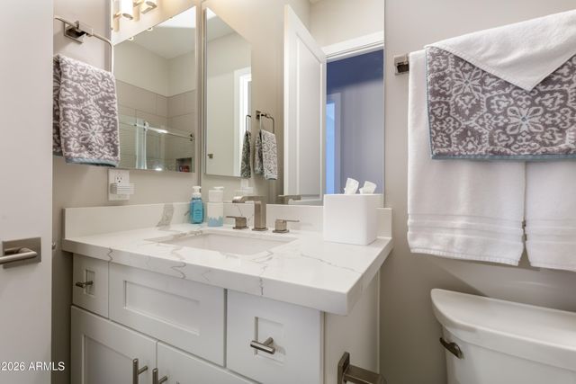 5601 E Red Bird Road N, Scottsdale, AZ 85266