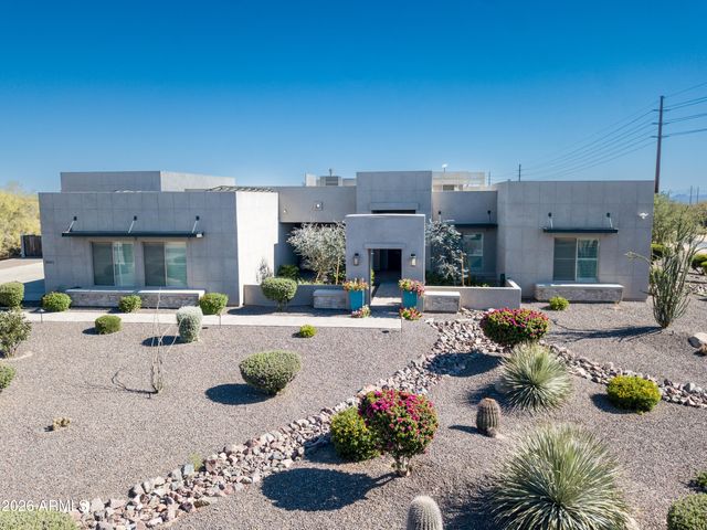 5601 E Red Bird Road N, Scottsdale, AZ 85266