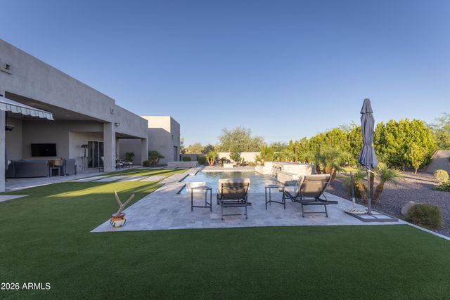 5601 E Red Bird Road N, Scottsdale, AZ 85266
