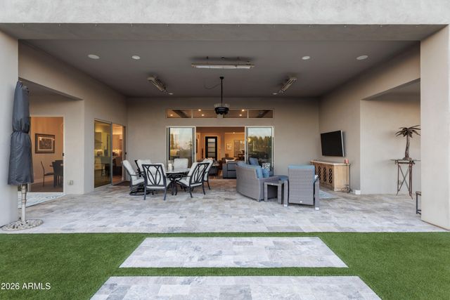 5601 E Red Bird Road N, Scottsdale, AZ 85266