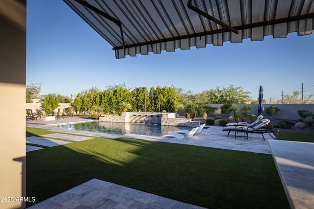 5601 E Red Bird Road N, Scottsdale, AZ 85266