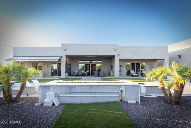 5601 E Red Bird Road N, Scottsdale, AZ 85266