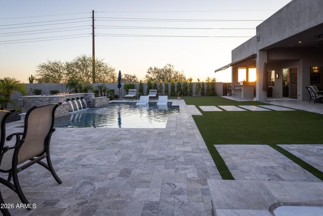 5601 E Red Bird Road N, Scottsdale, AZ 85266