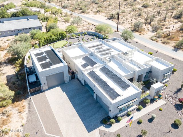 5601 E Red Bird Road N, Scottsdale, AZ 85266