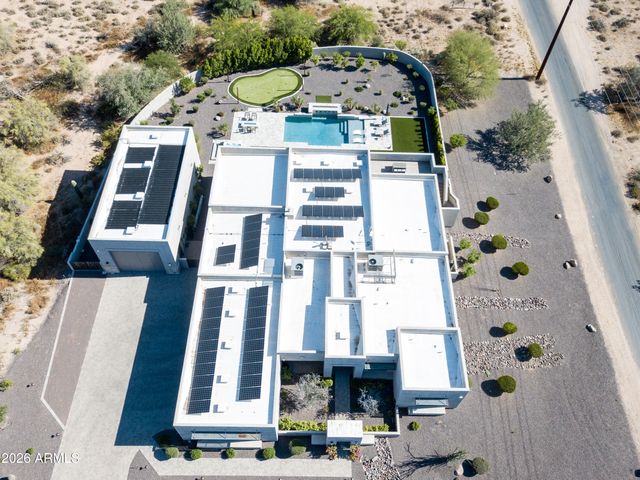 5601 E Red Bird Road N, Scottsdale, AZ 85266