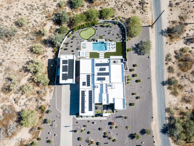 5601 E Red Bird Road N, Scottsdale, AZ 85266