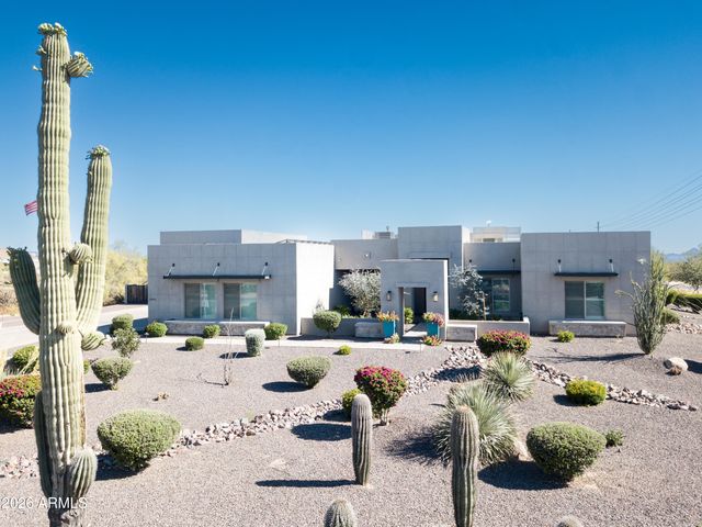 5601 E Red Bird Road N, Scottsdale, AZ 85266