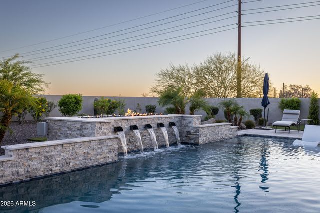 5601 E Red Bird Road N, Scottsdale, AZ 85266