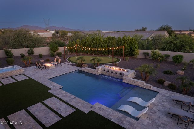 5601 E Red Bird Road N, Scottsdale, AZ 85266