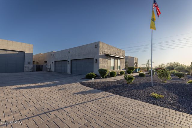 5601 E Red Bird Road N, Scottsdale, AZ 85266