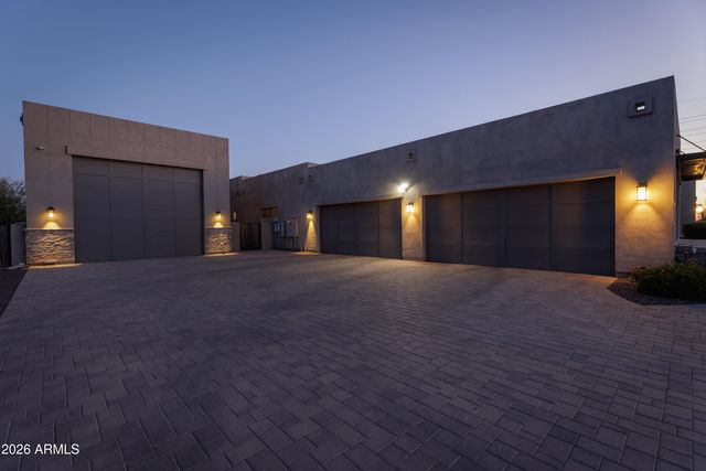 5601 E Red Bird Road N, Scottsdale, AZ 85266