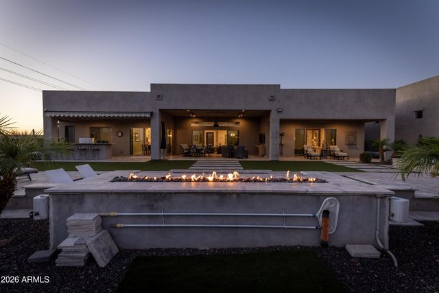 5601 E Red Bird Road N, Scottsdale, AZ 85266