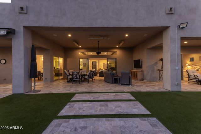 5601 E Red Bird Road N, Scottsdale, AZ 85266