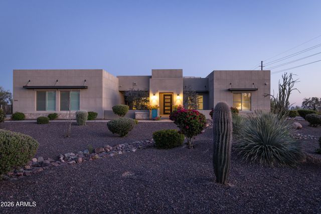 5601 E Red Bird Road N, Scottsdale, AZ 85266