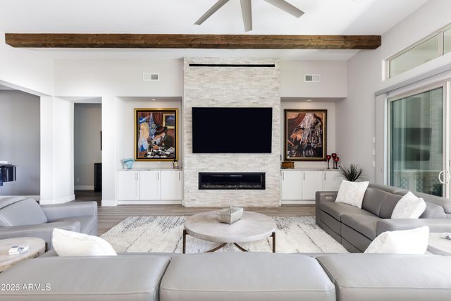 5601 E Red Bird Road N, Scottsdale, AZ 85266