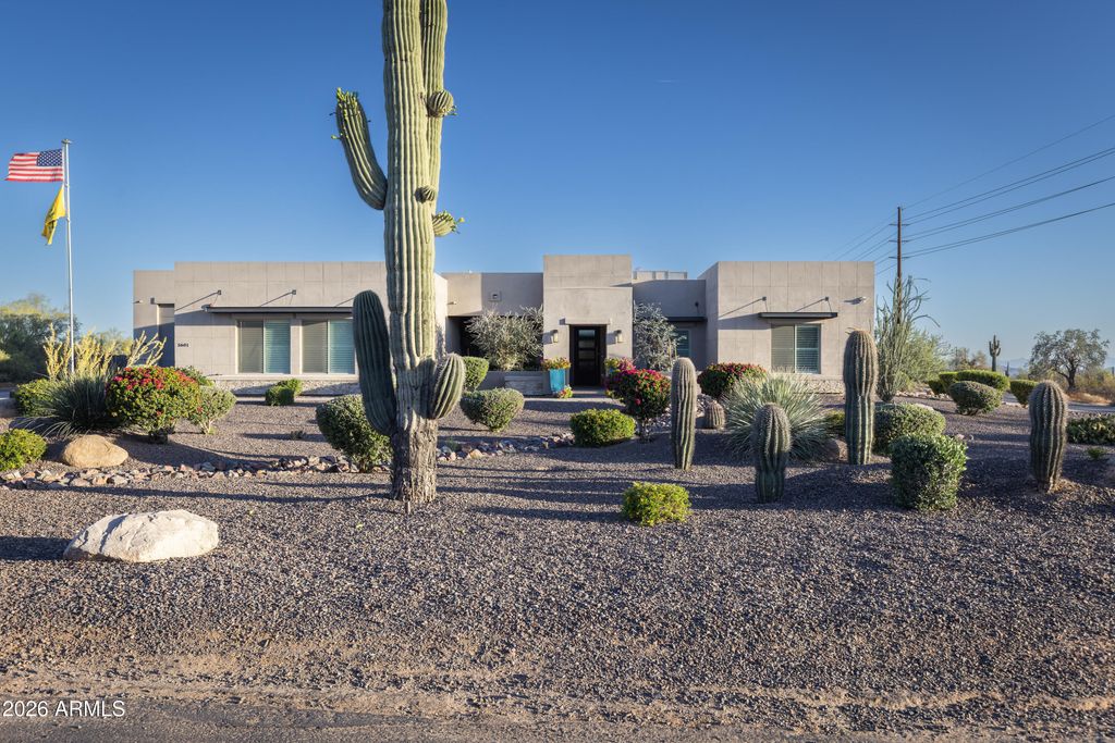 5601 E Red Bird Road N, Scottsdale, AZ 85266 — photo 2