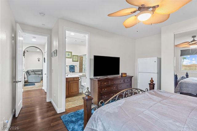 1258 Casa Palermo Circle, Henderson, NV 89011