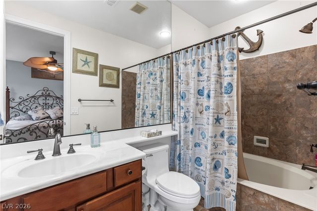 1258 Casa Palermo Circle, Henderson, NV 89011