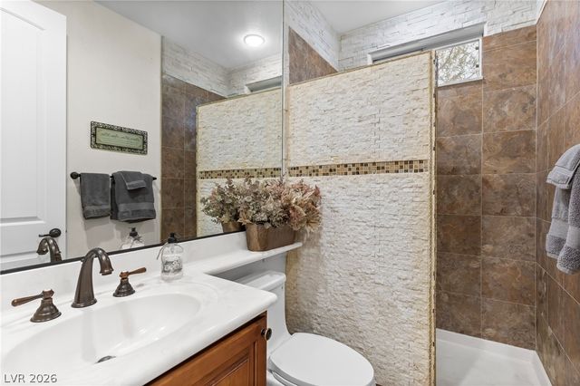 1258 Casa Palermo Circle, Henderson, NV 89011