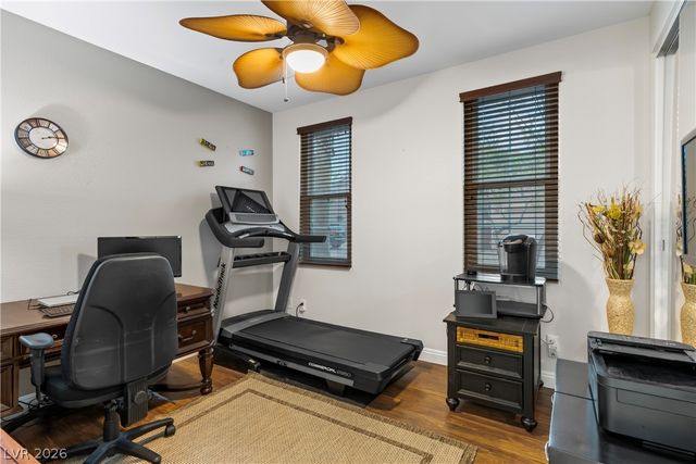 1258 Casa Palermo Circle, Henderson, NV 89011