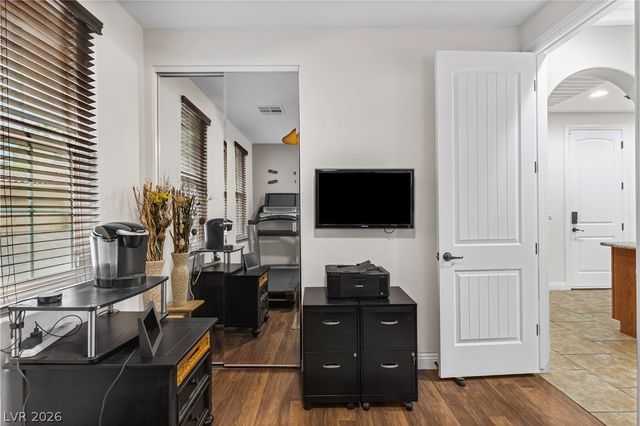 1258 Casa Palermo Circle, Henderson, NV 89011