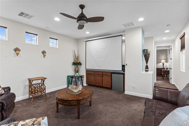 1258 Casa Palermo Circle, Henderson, NV 89011