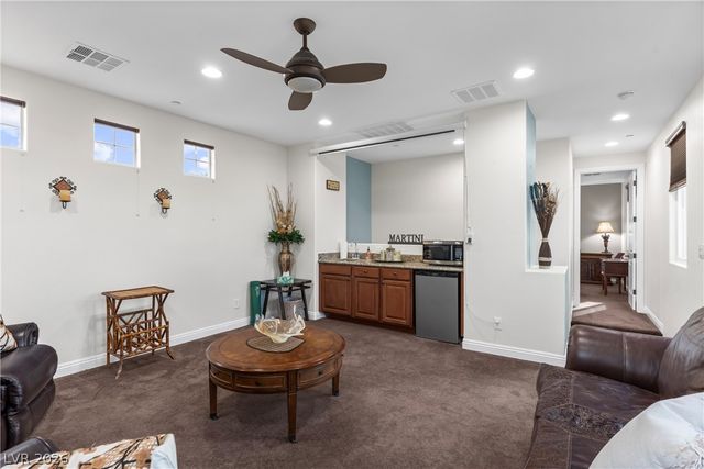1258 Casa Palermo Circle, Henderson, NV 89011