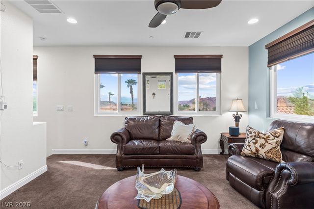 1258 Casa Palermo Circle, Henderson, NV 89011