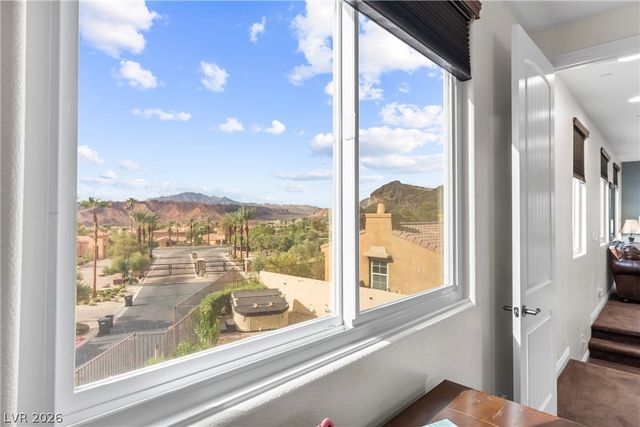 1258 Casa Palermo Circle, Henderson, NV 89011