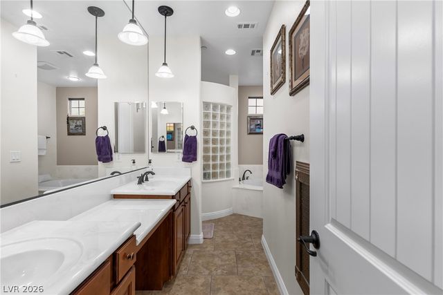 1258 Casa Palermo Circle, Henderson, NV 89011