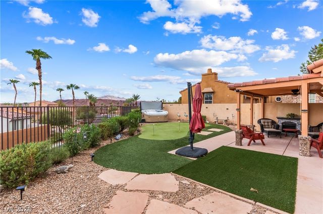 1258 Casa Palermo Circle, Henderson, NV 89011