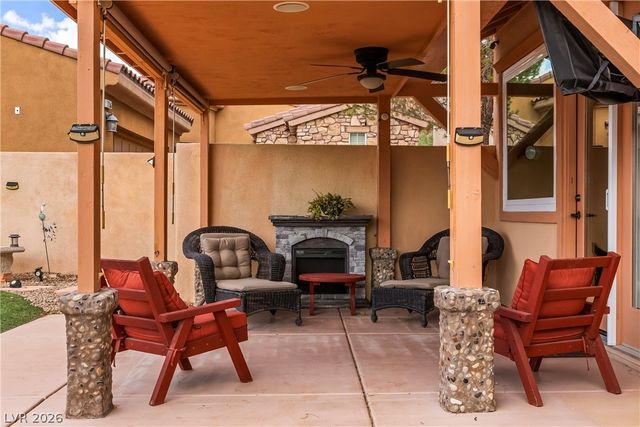 1258 Casa Palermo Circle, Henderson, NV 89011