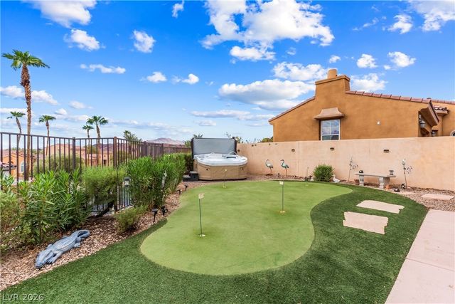 1258 Casa Palermo Circle, Henderson, NV 89011