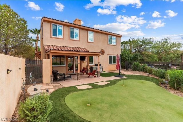 1258 Casa Palermo Circle, Henderson, NV 89011