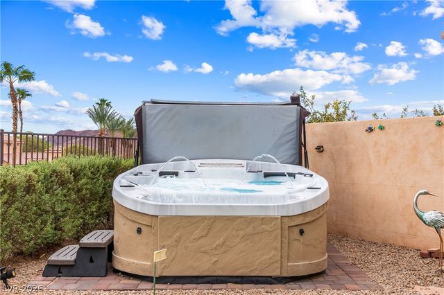 1258 Casa Palermo Circle, Henderson, NV 89011