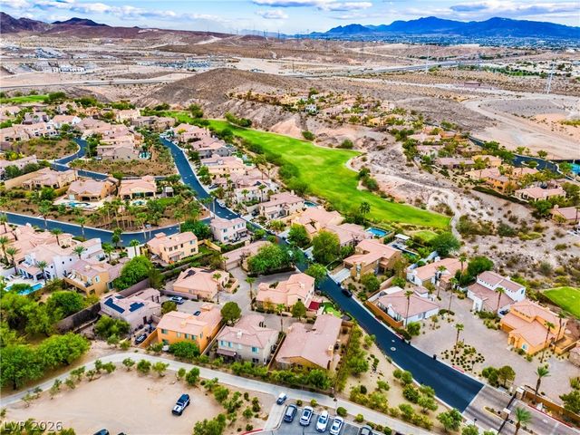 1258 Casa Palermo Circle, Henderson, NV 89011