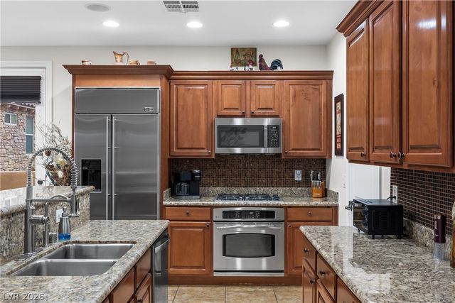 1258 Casa Palermo Circle, Henderson, NV 89011