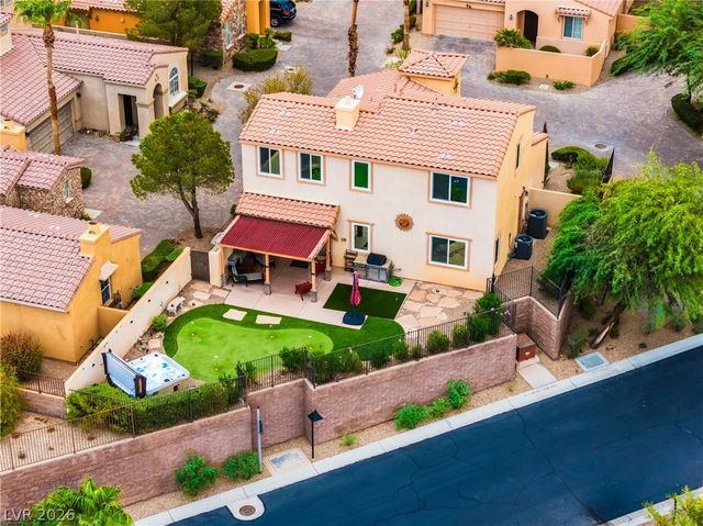 1258 Casa Palermo Circle, Henderson, NV 89011