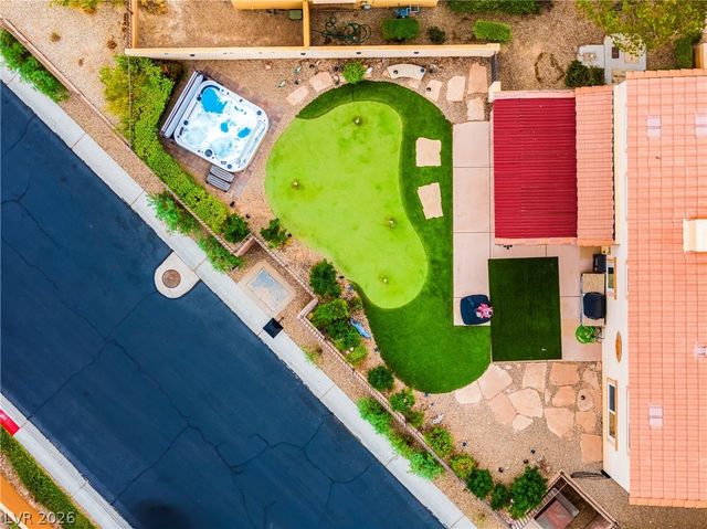 1258 Casa Palermo Circle, Henderson, NV 89011