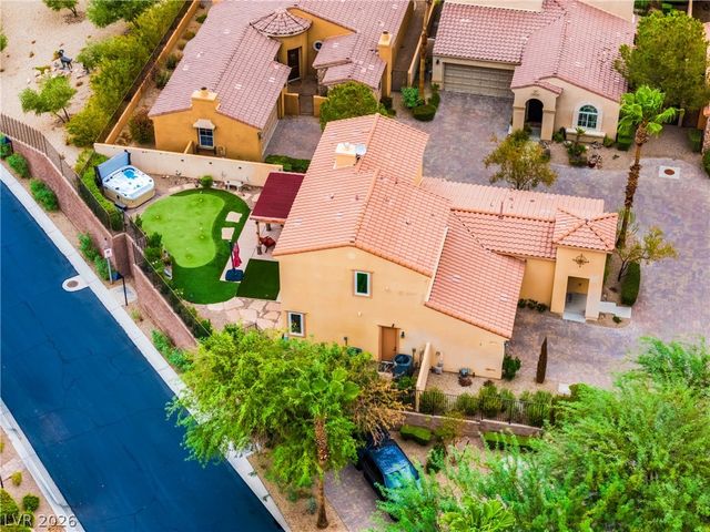 1258 Casa Palermo Circle, Henderson, NV 89011