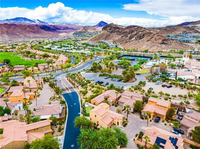 1258 Casa Palermo Circle, Henderson, NV 89011