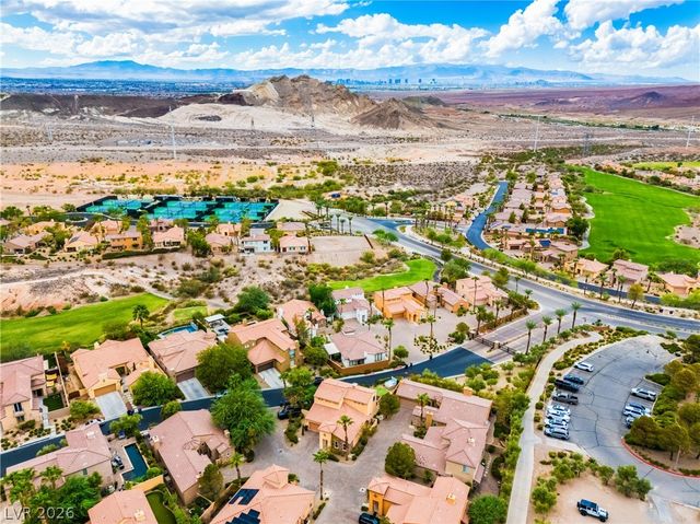 1258 Casa Palermo Circle, Henderson, NV 89011