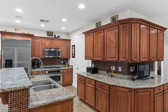 1258 Casa Palermo Circle, Henderson, NV 89011