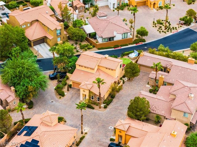 1258 Casa Palermo Circle, Henderson, NV 89011