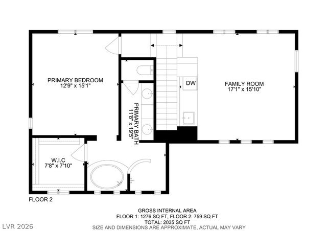 1258 Casa Palermo Circle, Henderson, NV 89011