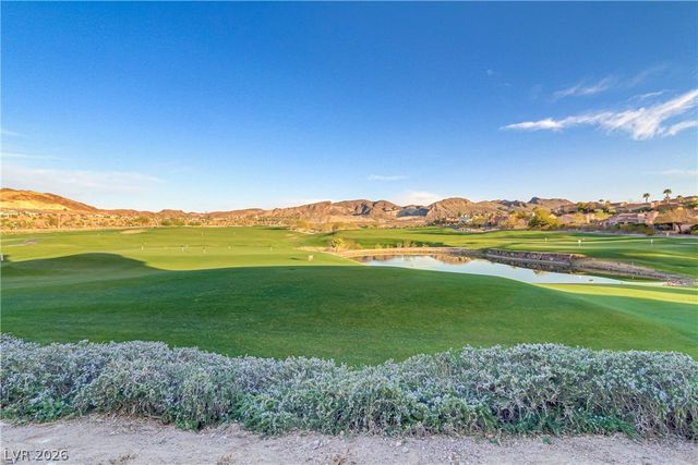 1258 Casa Palermo Circle, Henderson, NV 89011